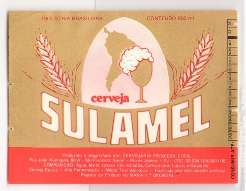 Vtg 1970 cerveja - , "cerveja