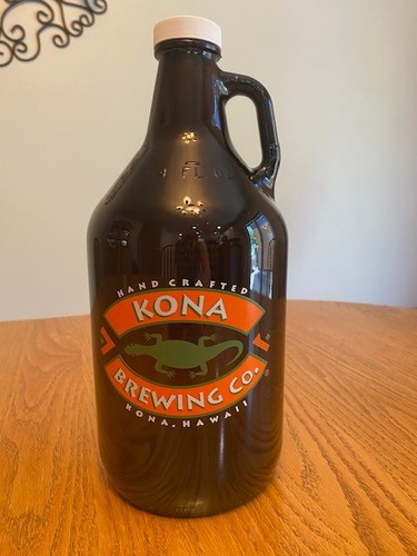 Kona brewing company fl - brewing,